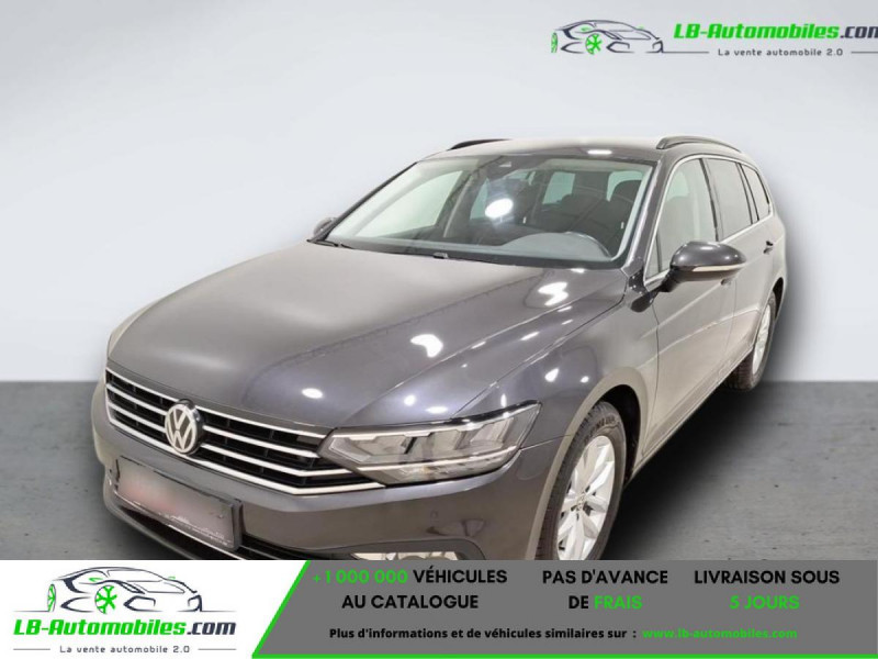 Volkswagen Golf SW 2.0 TDI DSG Business LED|Navi|ACC  occasion  Beaupuy - photo n2